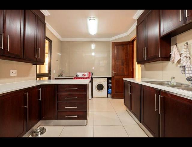 4 BEDROOM HOUSE FOR SALE IN MEYERSDAL NATURE ESTATE